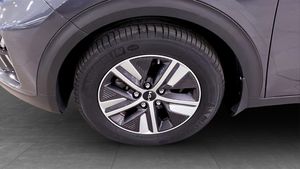 Kia Niro bild 9