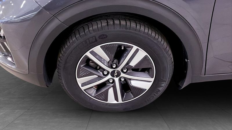 Kia Niro bild 9