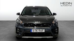 Kia Niro bild 8