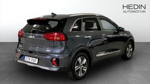 Kia Niro bild 2