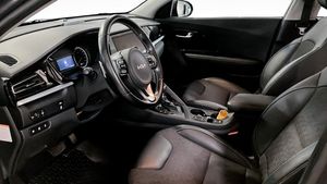 Kia Niro bild 5