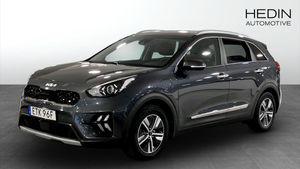 Kia Niro bild 1
