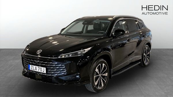 MG EHS HS LUXURY PLUG-IN HYBRID - 2024