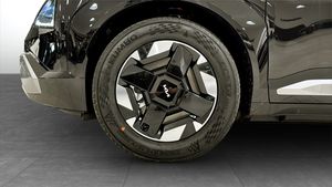 Kia EV5 bild 15