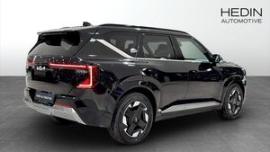 Kia EV5 bild 14