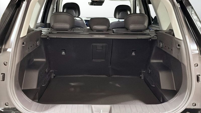 Kia EV5 bild 8