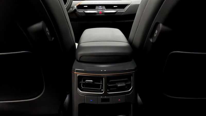 Kia EV5 bild 6