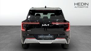 Kia EV5 bild 4