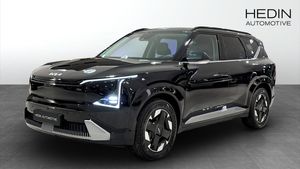 Kia EV5 bild 1