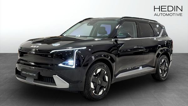 Kia EV5 PLUS FWD LONG RANGE - 2027