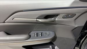 Kia EV5 bild 12