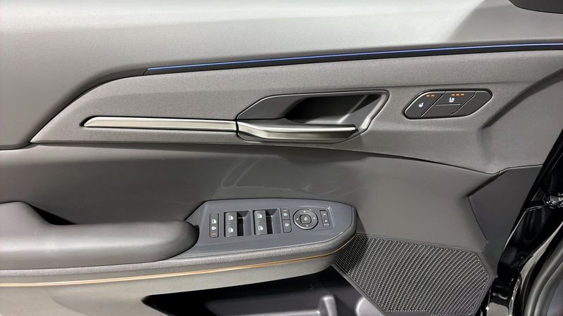 Kia EV5 bild 12