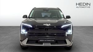 Kia EV5 bild 7