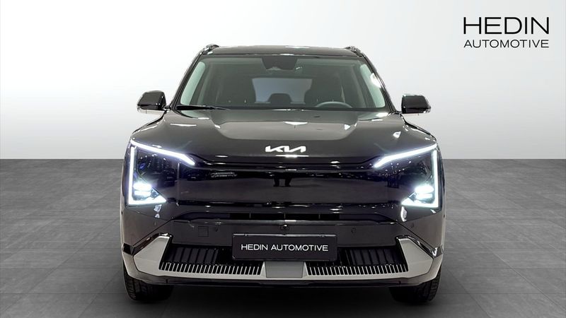 Kia EV5 bild 7