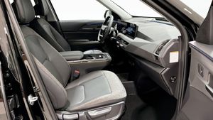 Kia EV5 bild 10