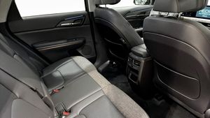 Kia EV5 bild 9