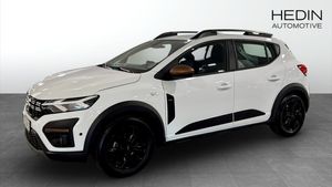 Dacia Sandero bild 1