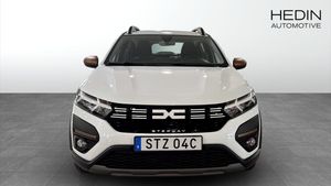 Dacia Sandero bild 8