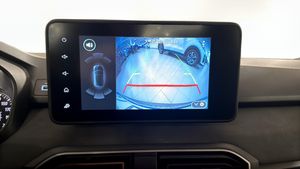 Dacia Sandero bild 12