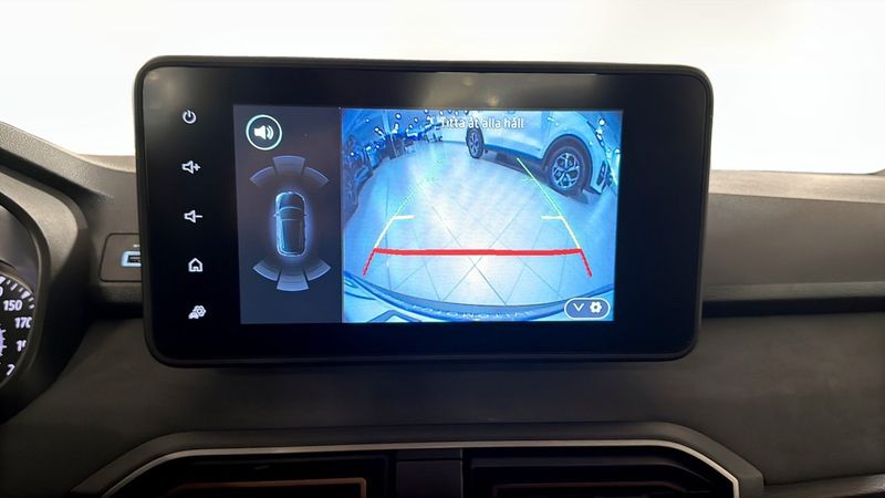 Dacia Sandero bild 12