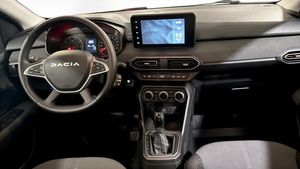 Dacia Sandero bild 4