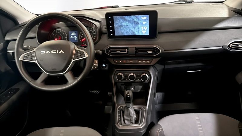 Dacia Sandero bild 4