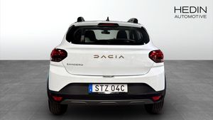 Dacia Sandero bild 7