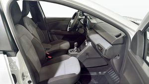 Dacia Sandero bild 3