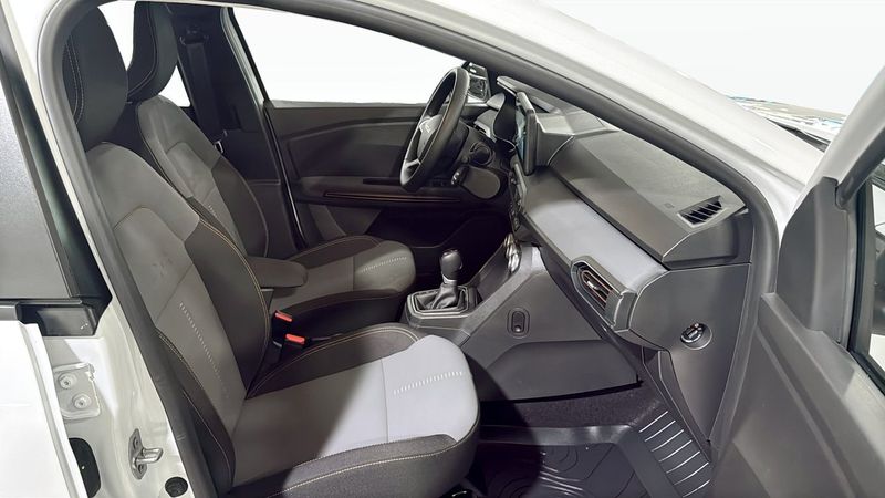 Dacia Sandero bild 3