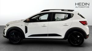 Dacia Sandero bild 6