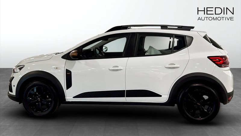 Dacia Sandero bild 6