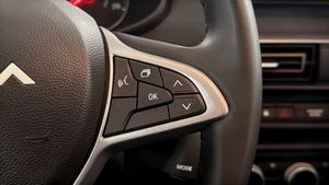 Dacia Sandero bild 10