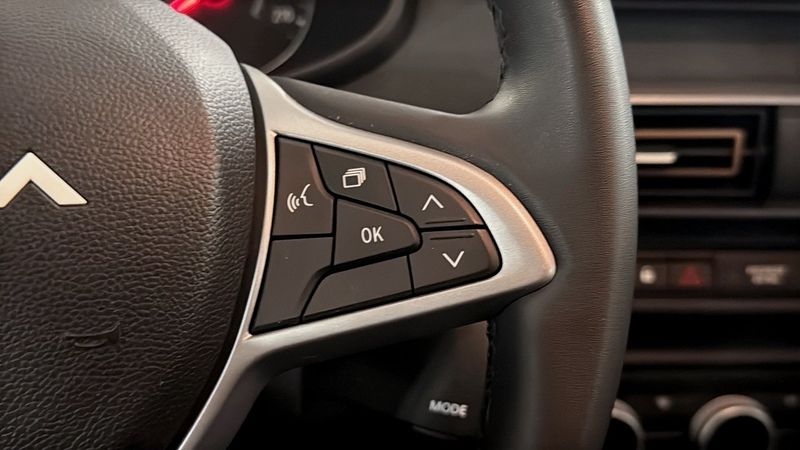 Dacia Sandero bild 10