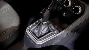 Dacia Sandero bild 5