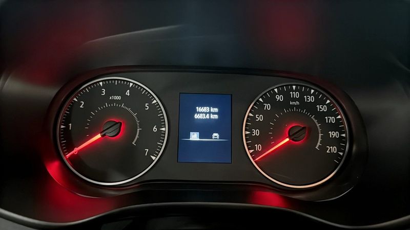 Dacia Sandero bild 11