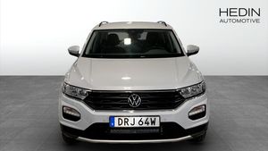 Volkswagen T-Roc bild 8
