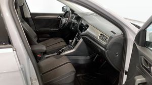 Volkswagen T-Roc bild 3