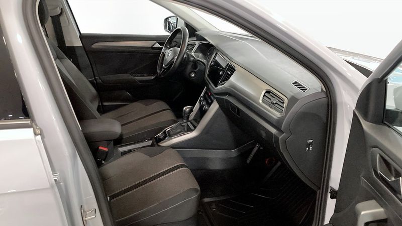 Volkswagen T-Roc bild 3