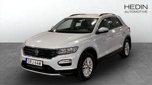 Volkswagen T-Roc bild 1