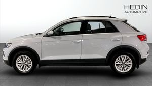 Volkswagen T-Roc bild 6