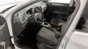 Volkswagen T-Roc bild 4