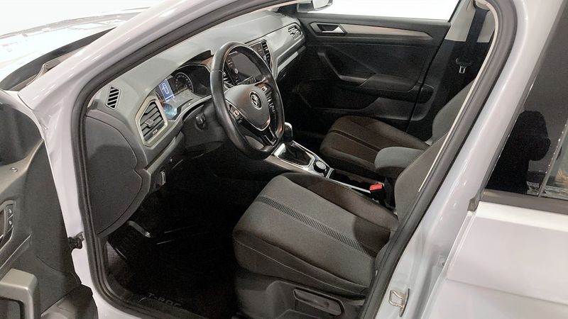 Volkswagen T-Roc bild 4
