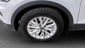 Volkswagen T-Roc bild 9