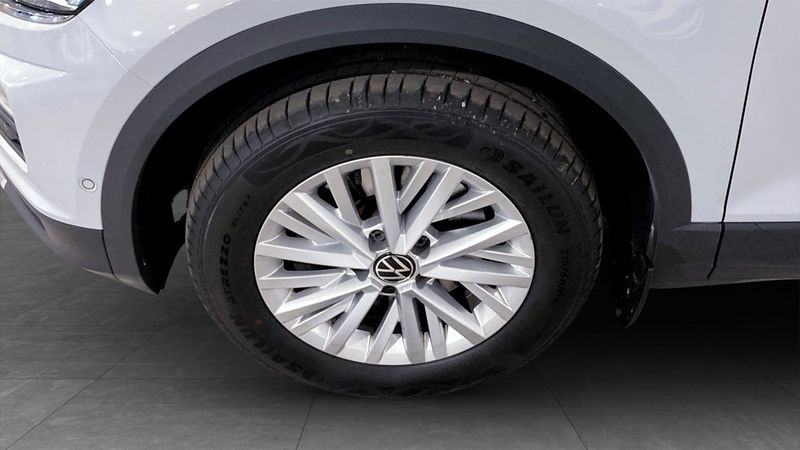 Volkswagen T-Roc bild 9