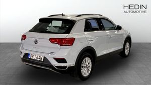 Volkswagen T-Roc bild 2
