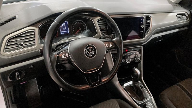 Volkswagen T-Roc bild 5