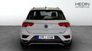 Volkswagen T-Roc bild 7