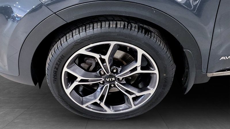 Kia Sportage bild 9
