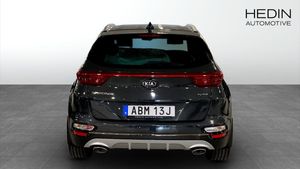 Kia Sportage bild 7