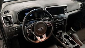 Kia Sportage bild 5